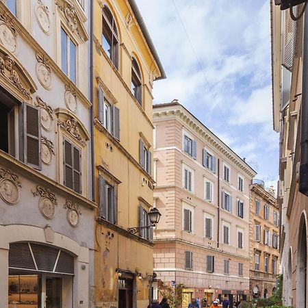 Appartement Piazza Navona Elite Flat à Rome Extérieur photo