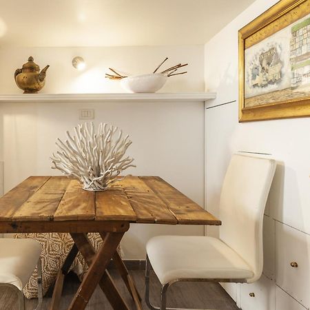 Appartement Piazza Navona Elite Flat à Rome Extérieur photo