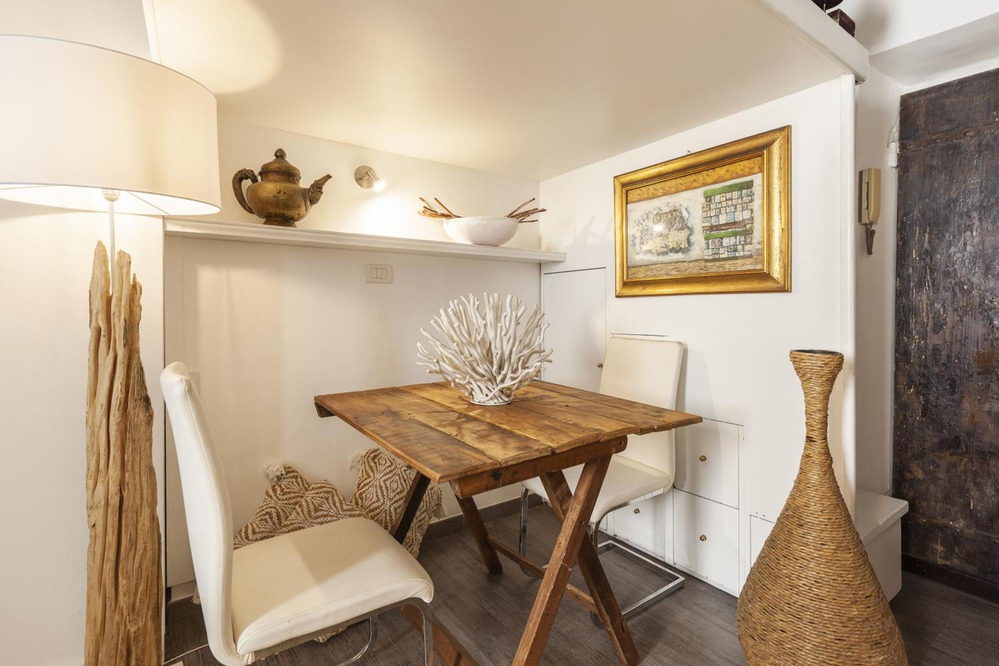 Appartement Piazza Navona Elite Flat à Rome Extérieur photo