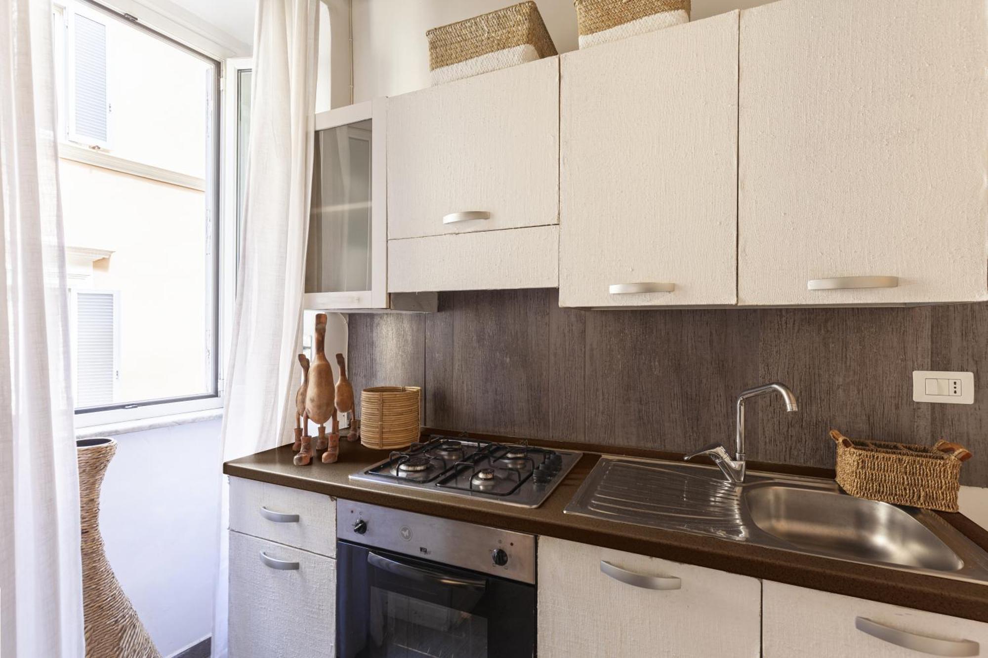 Appartement Piazza Navona Elite Flat à Rome Extérieur photo