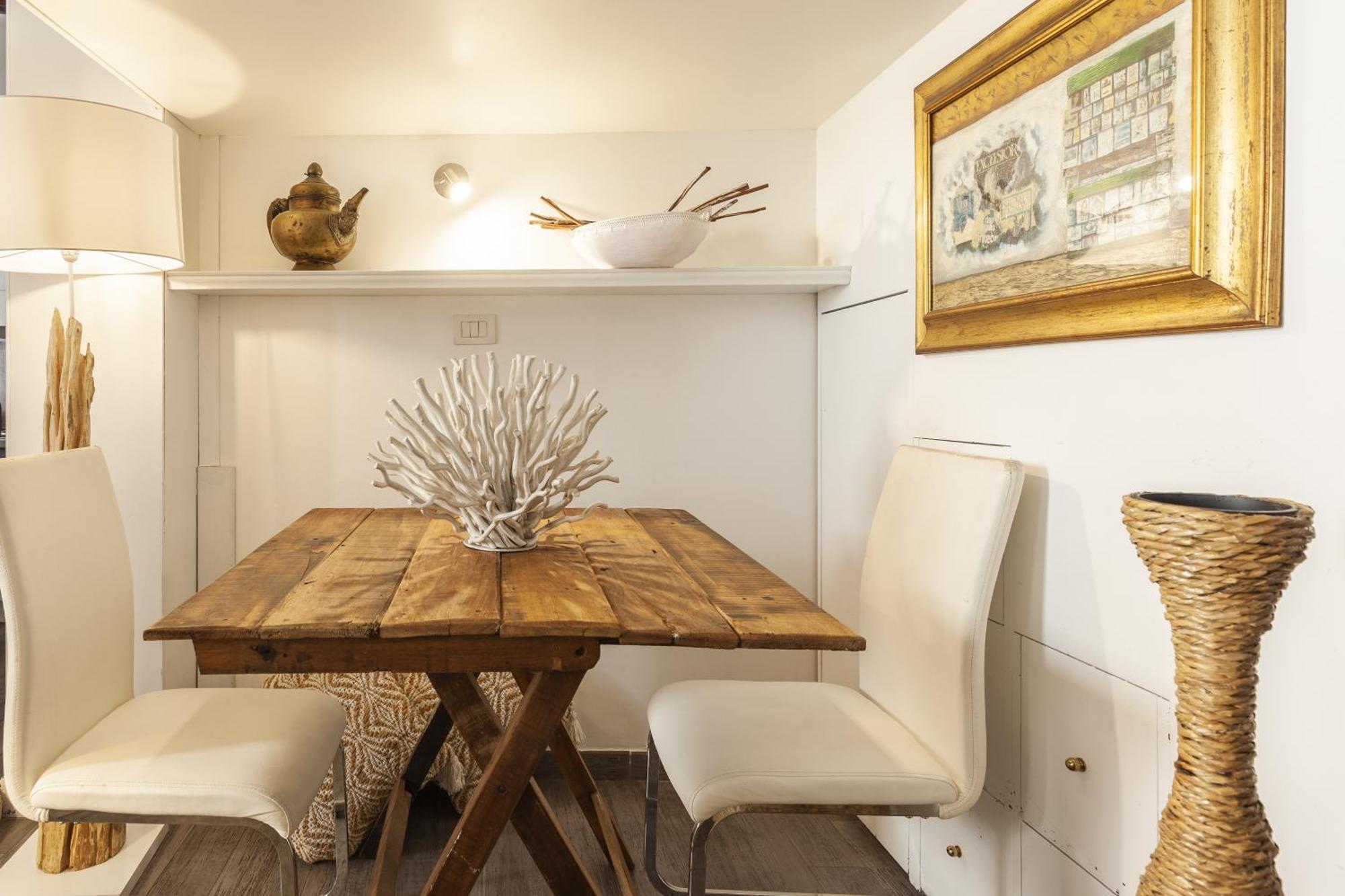 Appartement Piazza Navona Elite Flat à Rome Extérieur photo