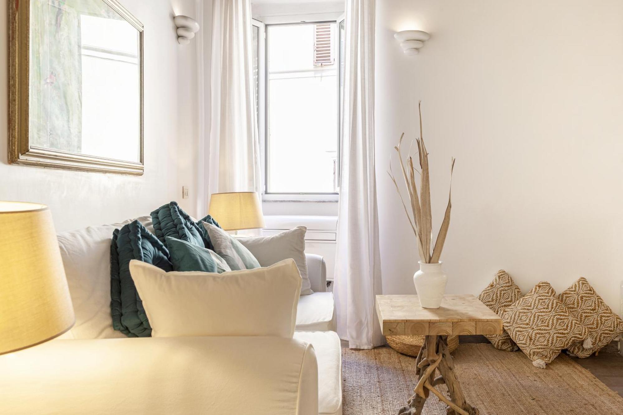 Appartement Piazza Navona Elite Flat à Rome Extérieur photo
