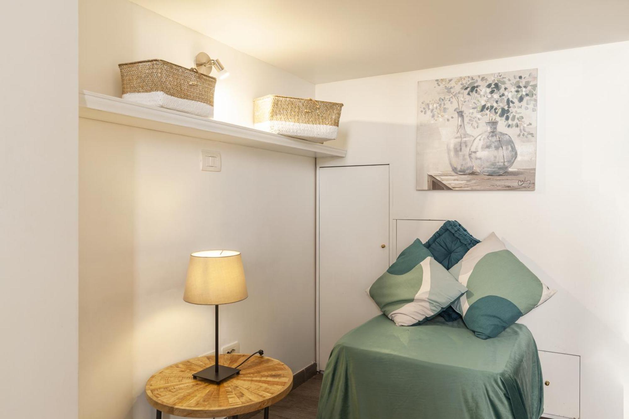 Appartement Piazza Navona Elite Flat à Rome Extérieur photo