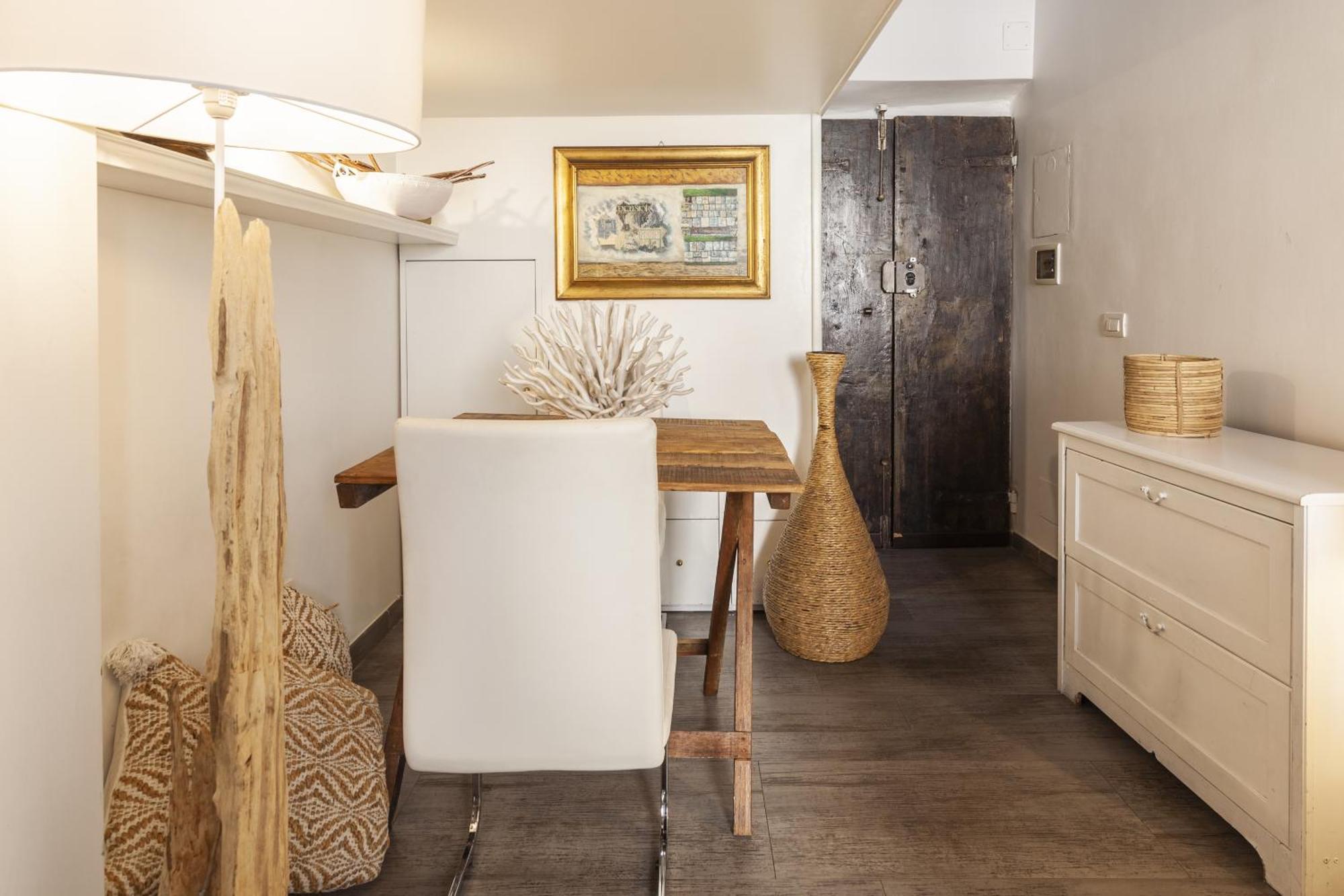 Appartement Piazza Navona Elite Flat à Rome Extérieur photo